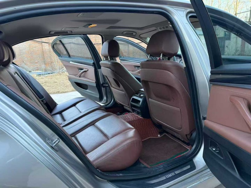 徐州16年宝马5系7