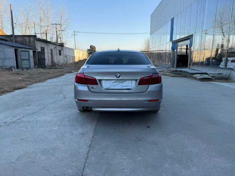 徐州16年宝马5系9