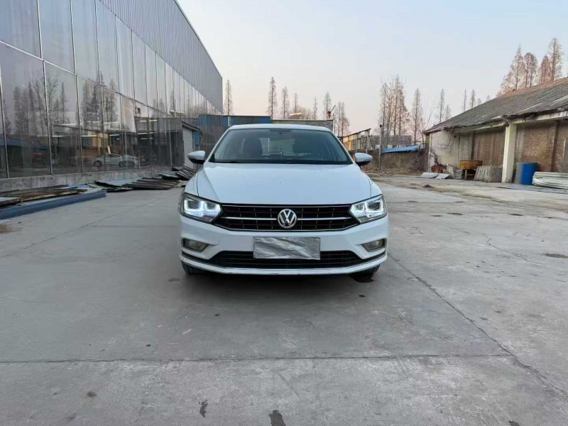 徐州18年大众宝来1