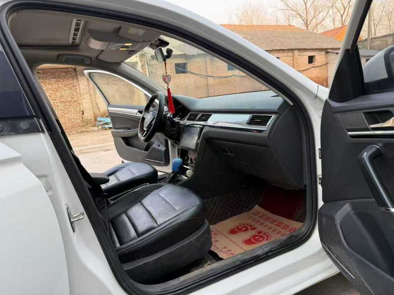 徐州18年大众宝来6