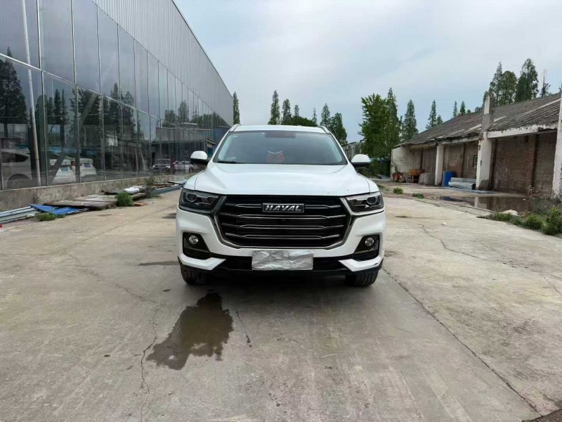 徐州22年哈弗H61