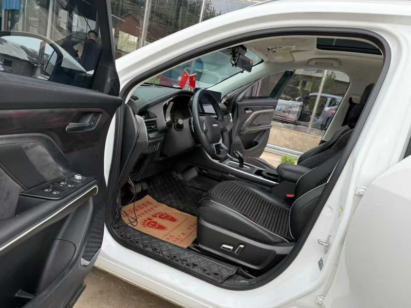 徐州22年哈弗H64