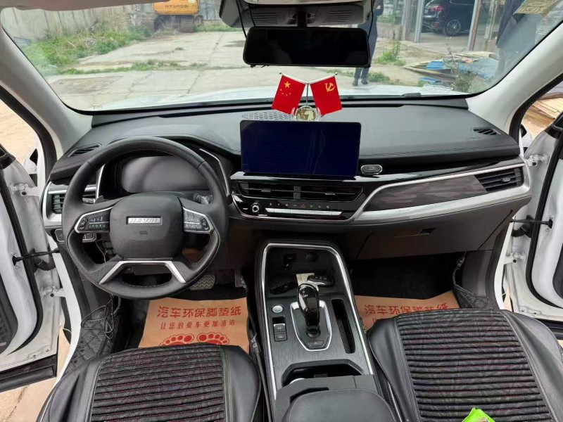 徐州22年哈弗H65