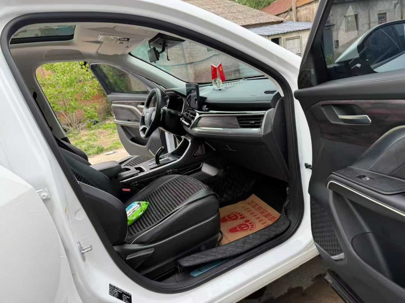 徐州22年哈弗H66