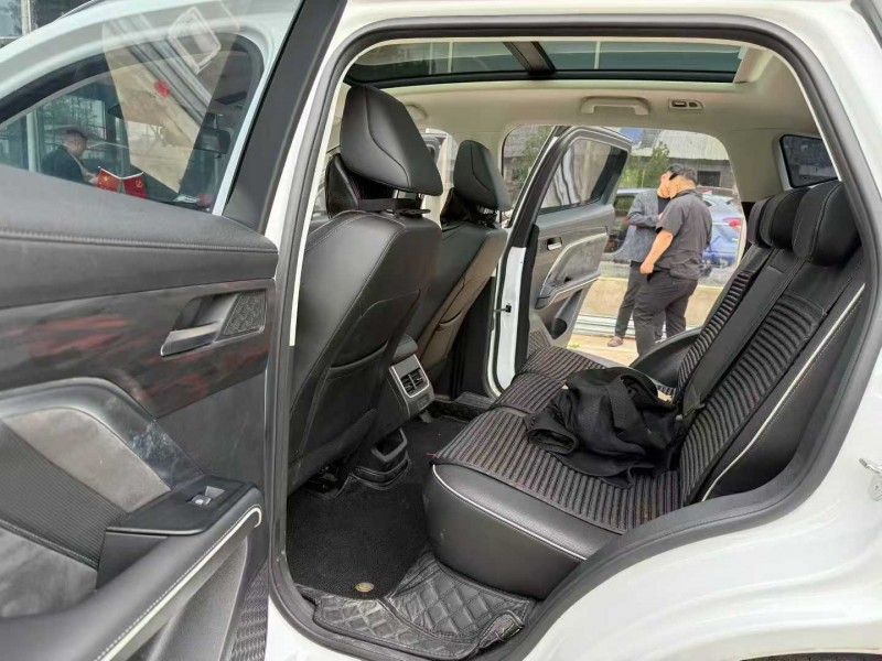 徐州22年哈弗H68