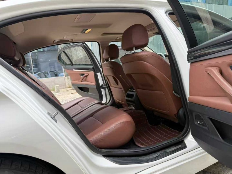 徐州16年宝马5系7