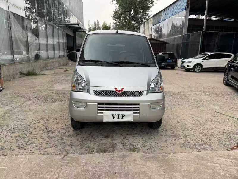 徐州24年五菱汽车荣光1