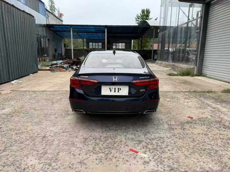 徐州22年本田英诗派9