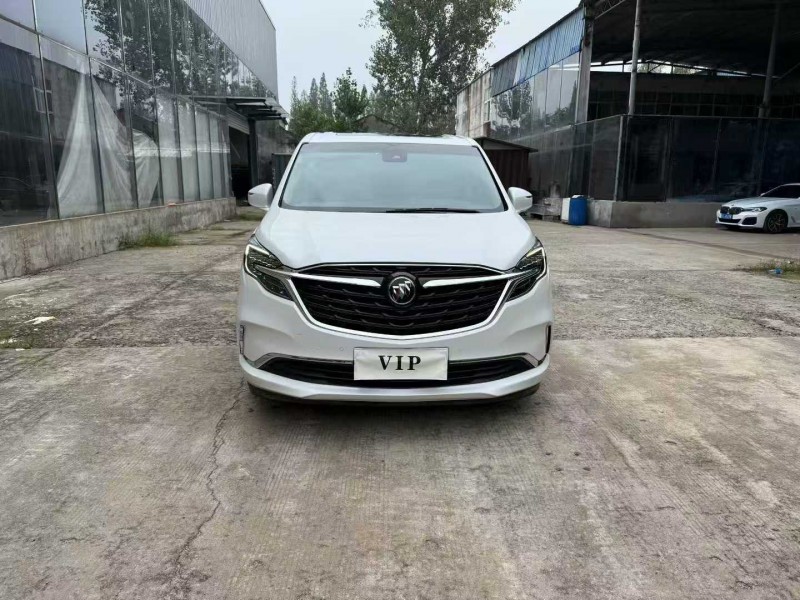 徐州21年别克GL81