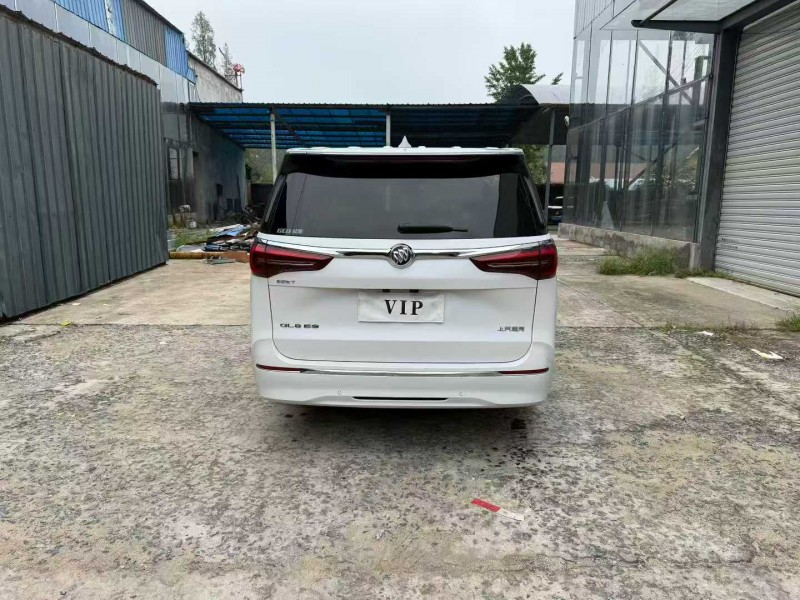 徐州21年别克GL89