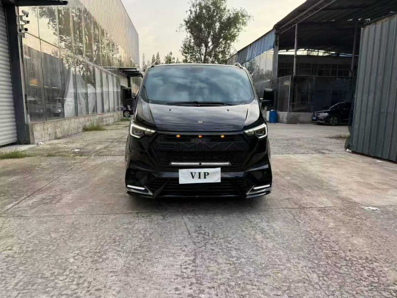 徐州24年福特途睿欧1