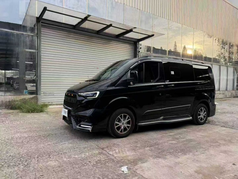 徐州24年福特途睿欧2