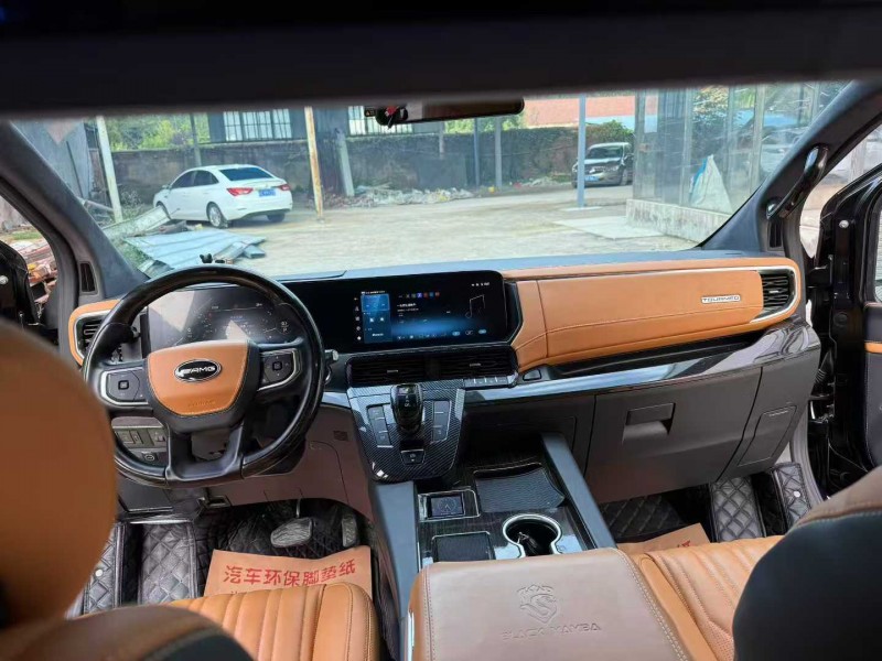 徐州24年福特途睿欧5