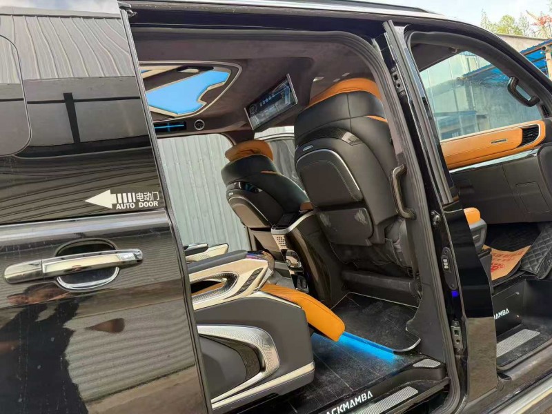 徐州24年福特途睿欧7