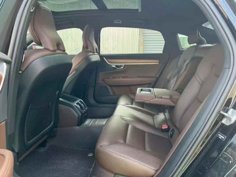 临沂21年沃尔沃S906