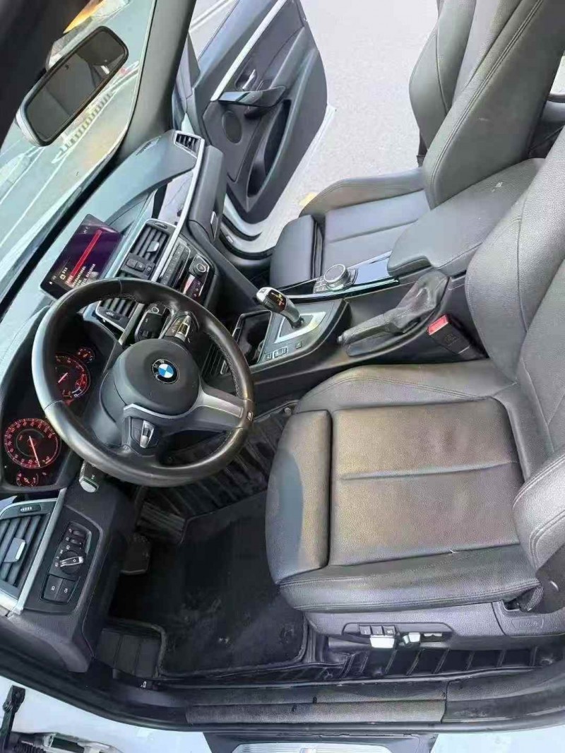 常州20年宝马3系7