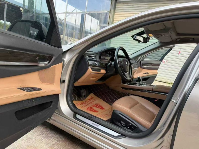 徐州15年宝马7系4