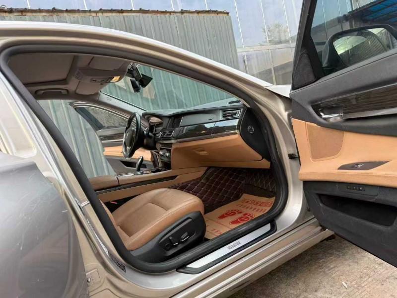 徐州15年宝马7系6