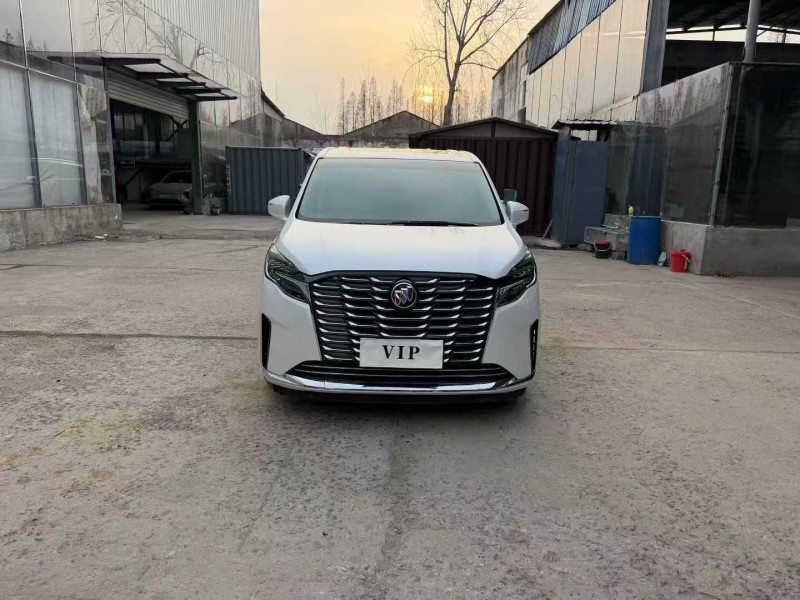 徐州22年别克GL81