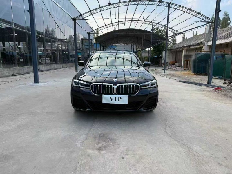 徐州22年宝马5系1