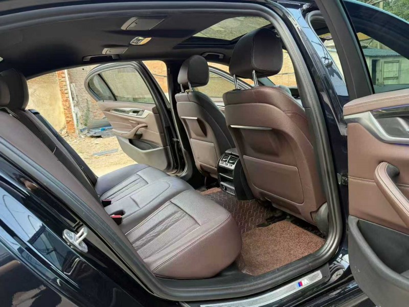 徐州22年宝马5系7