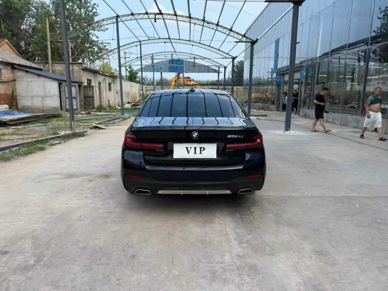 徐州22年宝马5系9