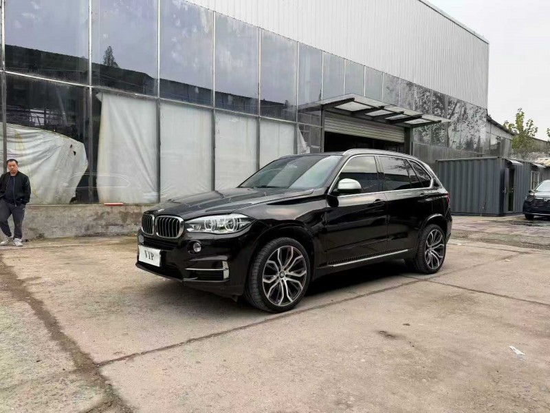 徐州18年宝马X52