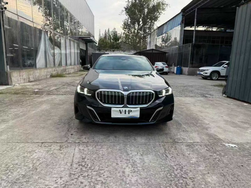 徐州24年宝马5系1