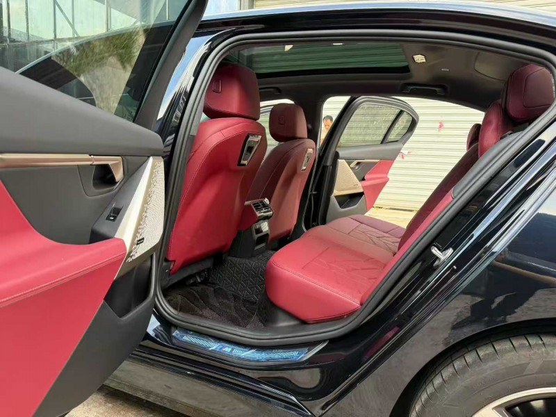 徐州24年宝马5系8