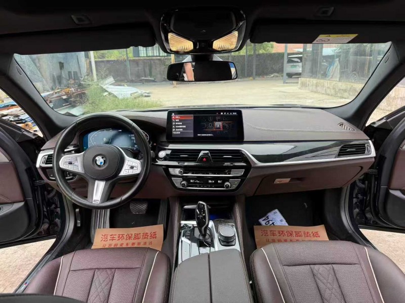 徐州23年宝马5系5