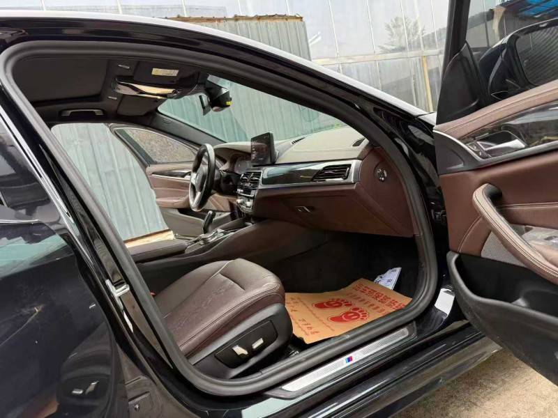 徐州23年宝马5系6