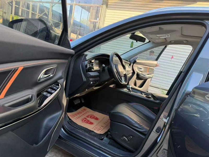 徐州21年长安汽车欧尚4