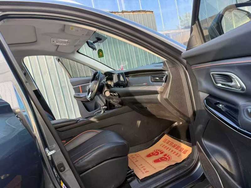 徐州21年长安汽车欧尚6