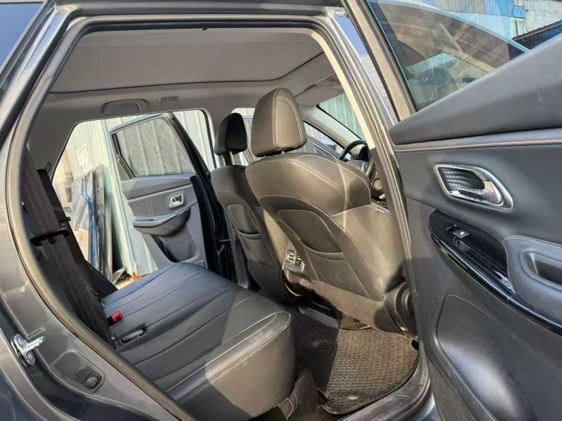 徐州21年长安汽车欧尚7