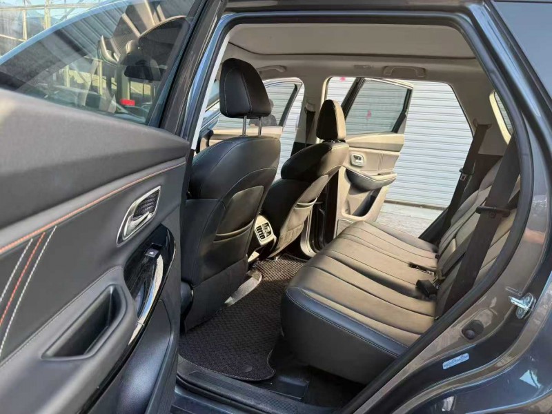 徐州21年长安汽车欧尚8