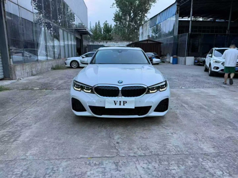 徐州22年宝马3系1