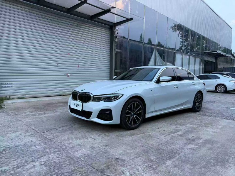 徐州22年宝马3系2