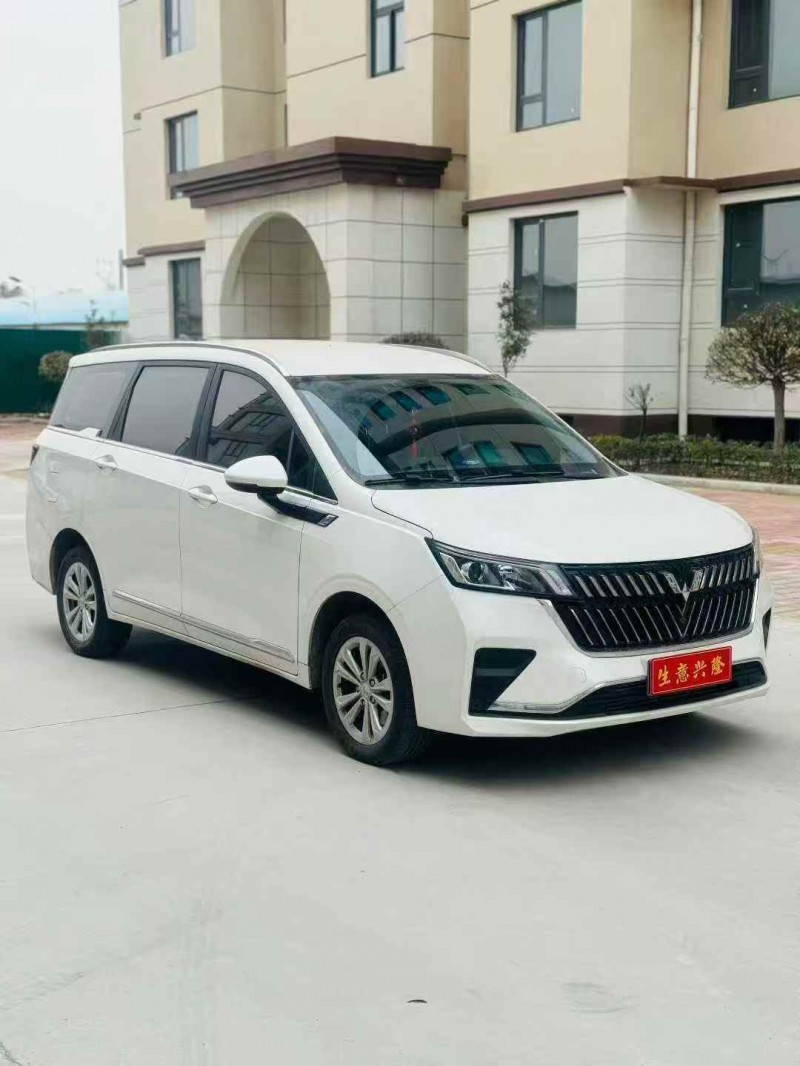 平顶山25年五菱汽车佳辰3