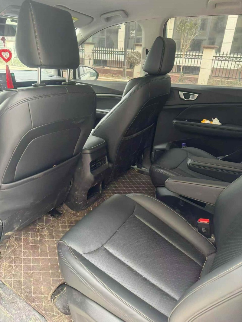 平顶山25年五菱汽车佳辰5