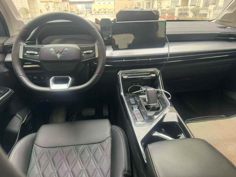 洛阳22年五菱汽车星辰4