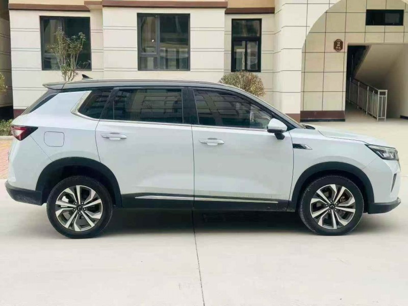 洛阳22年五菱汽车星辰8