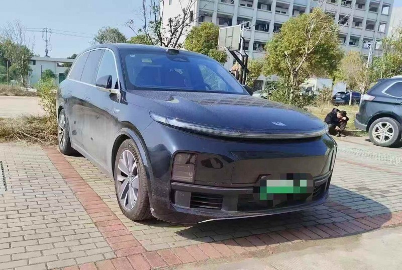 东营25年理想L82