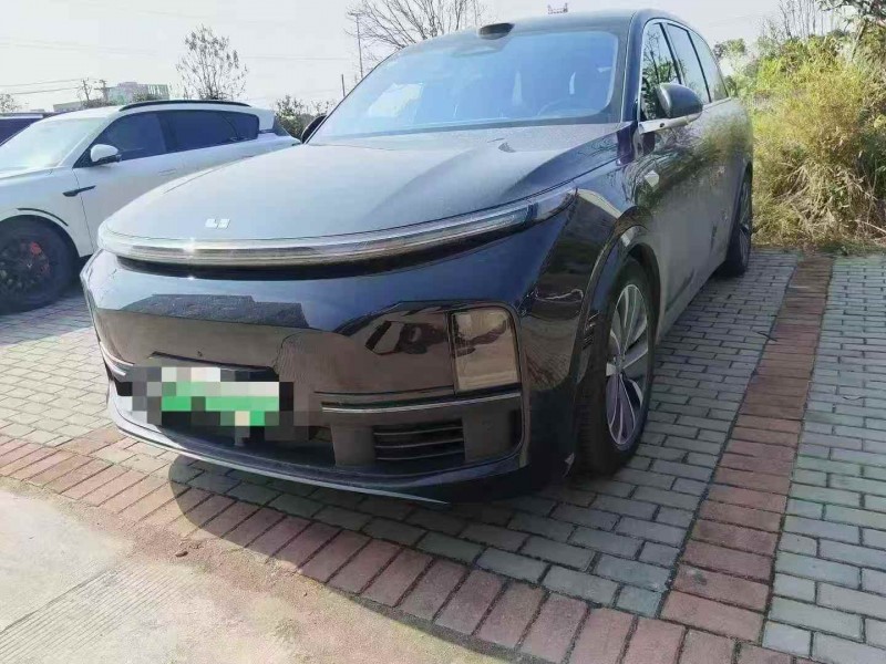 东营25年理想L83