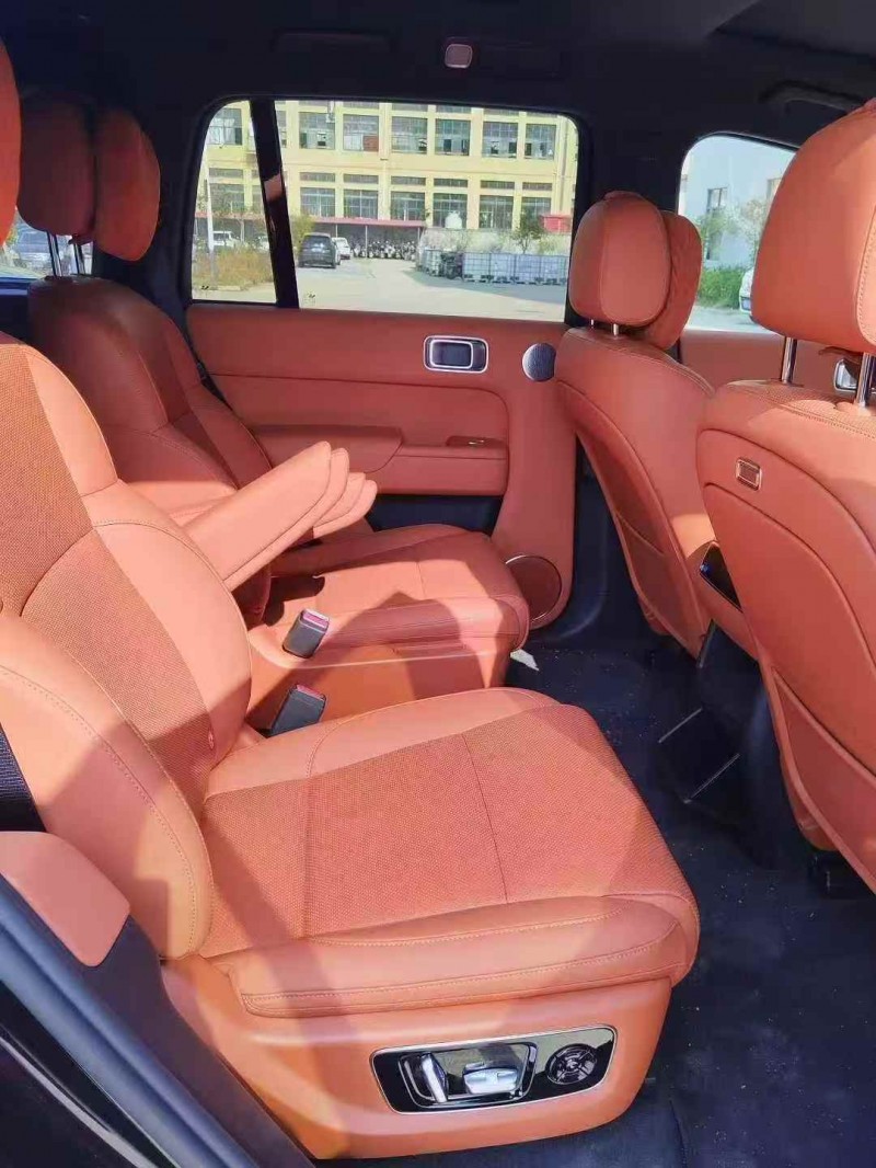 东营25年理想L84