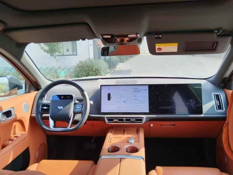 东营25年理想L85