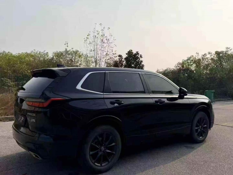 宜昌24年本田皓影8