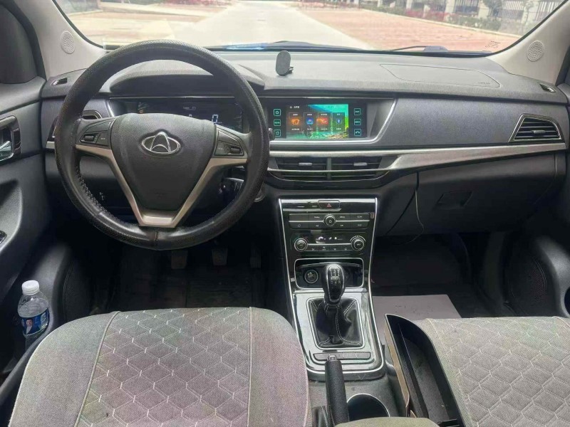 平顶山23年长安汽车欧尚4