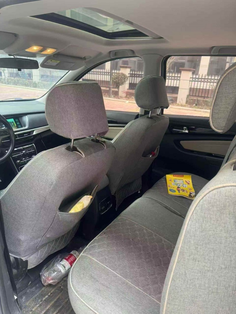 平顶山23年长安汽车欧尚5