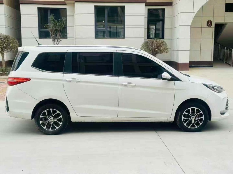 平顶山23年长安汽车欧尚8