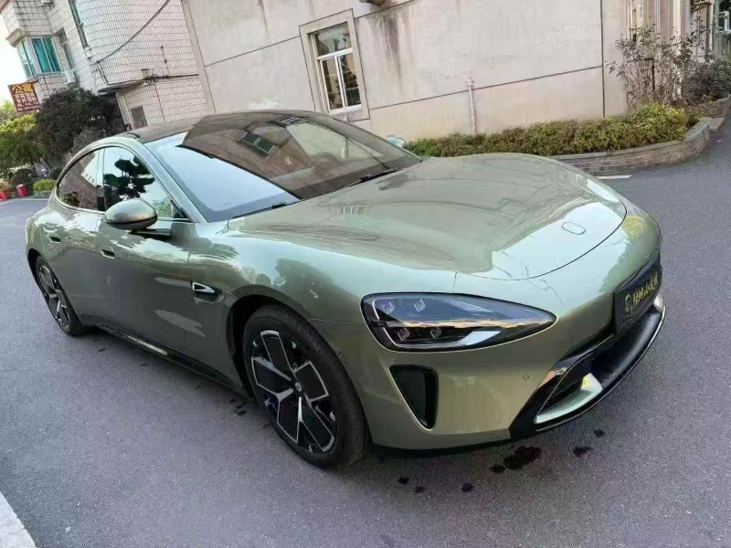 嘉兴24年小米SU73